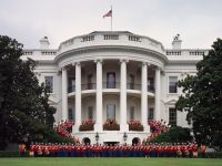 The White House The White House