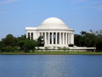 Thomas Jefferson Memorial Thomas Jefferson Memorial