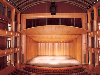 Touhill Performing Arts Center Touhill Performing Arts Center