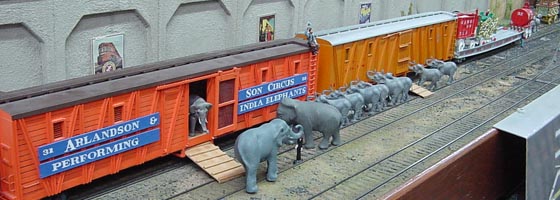 Twin City Model Railroad Museum