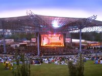 Verizon Wireless Amphitheater Verizon Wireless Amphitheater