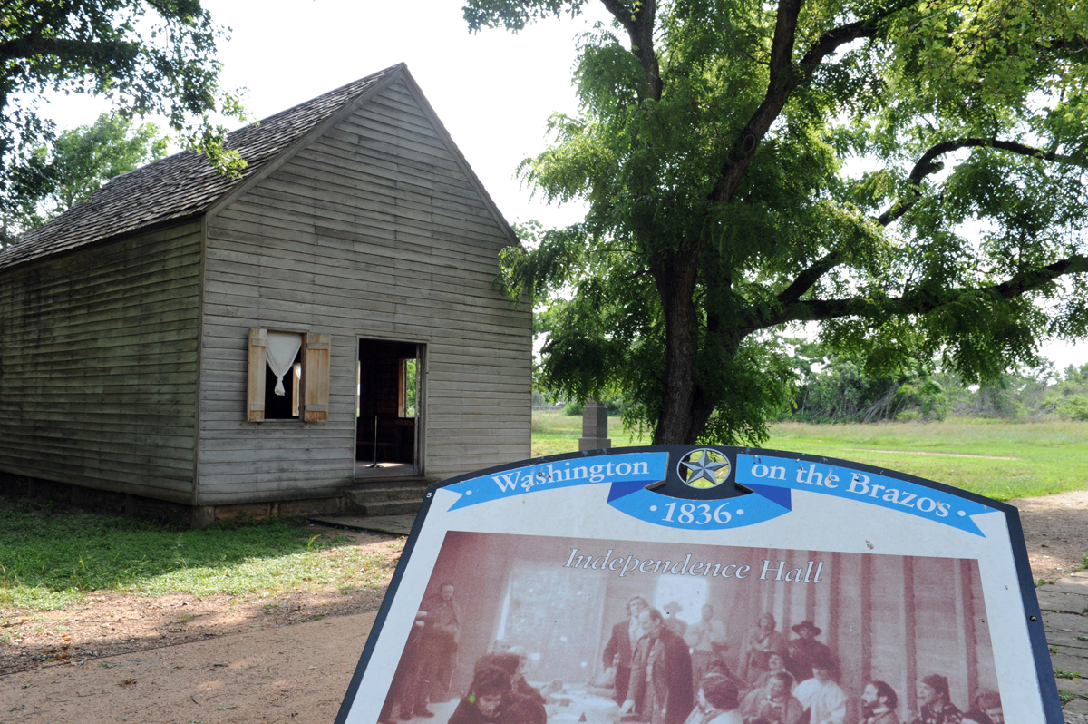 Walk Through History