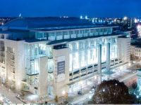 Walter E. Washington Convention Center Walter E. Washington Convention Center