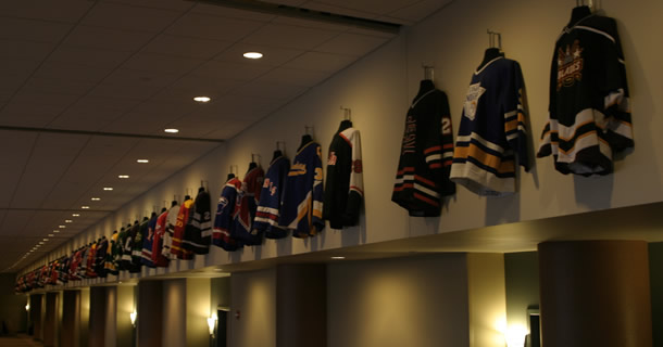 Xcel Energy Center