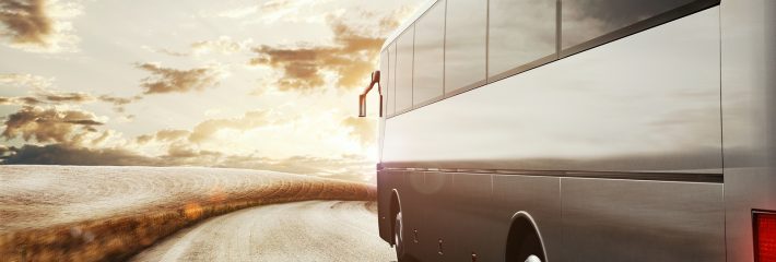 Chartering a Bus vs. Driving