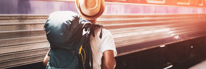 6 Reasons Why you Should Travel Alone at Least Once in your Lifetime