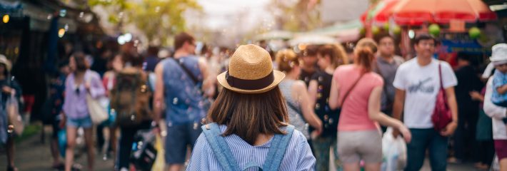 Best Cities to Travel to in Fall 2018