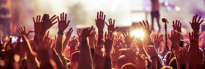 Music festivals are a great way to have fun with friends and family, especially because many of them are open to all ages. Whatever your musical preference,